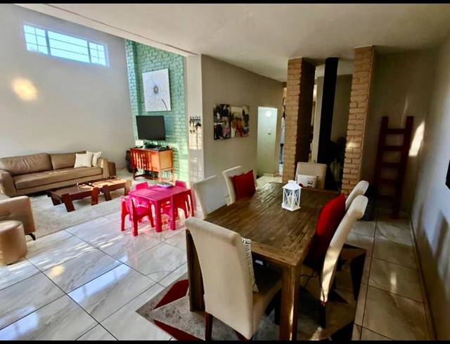4 BEDROOM HOUSE FOR SALE IN VANDERBIJLPARK SW 5